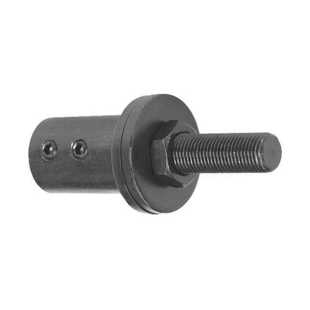 Dayton AL-5-KW Motor Shaft Arbor Standard Type B Machined Washer 6L107