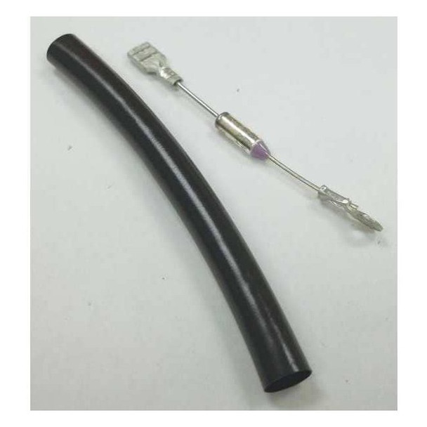 Master Appliance Thermal Fuse and Shrink Sleeve 50927