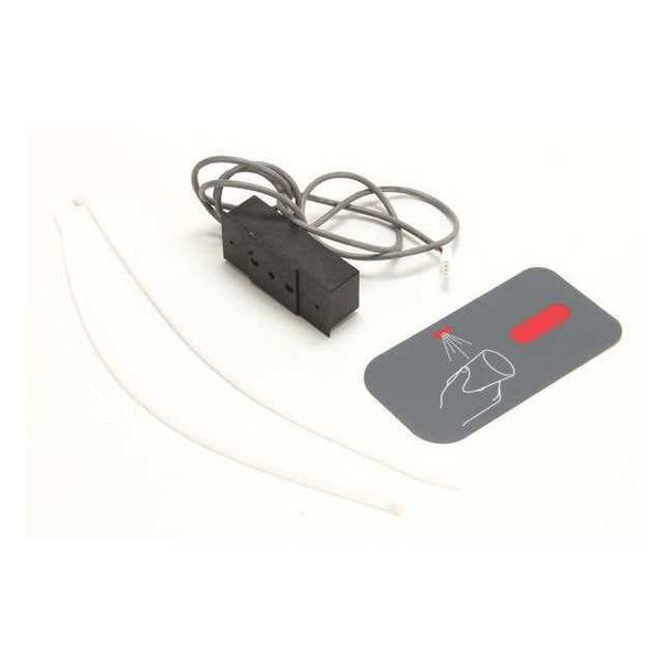 Follett Ice Sensor Kit, Stainless Steel, 2 3/4 in H 00122978
