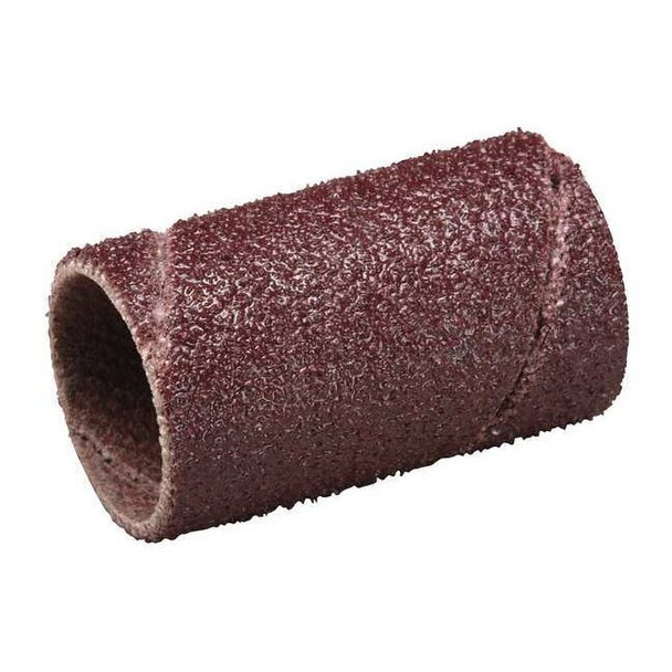 3m Spiral Band, 3/4 in Dia, 1 in W, 60 Grit 7100138138