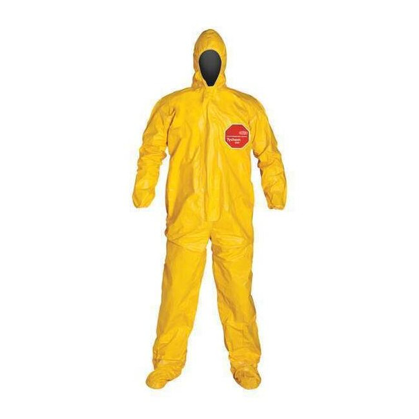 Dupont QC122TYLXL000400