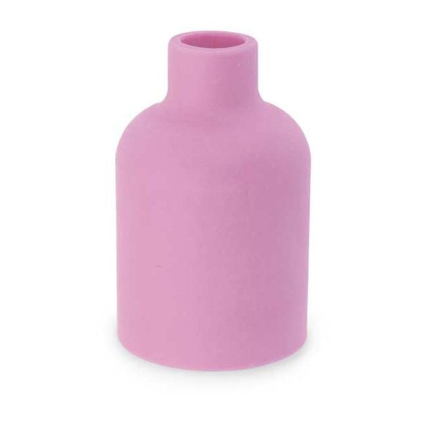 Miller Electric Nozzle,Alumina,GL,LG,No 6 (3/8 In),PK10 57N75