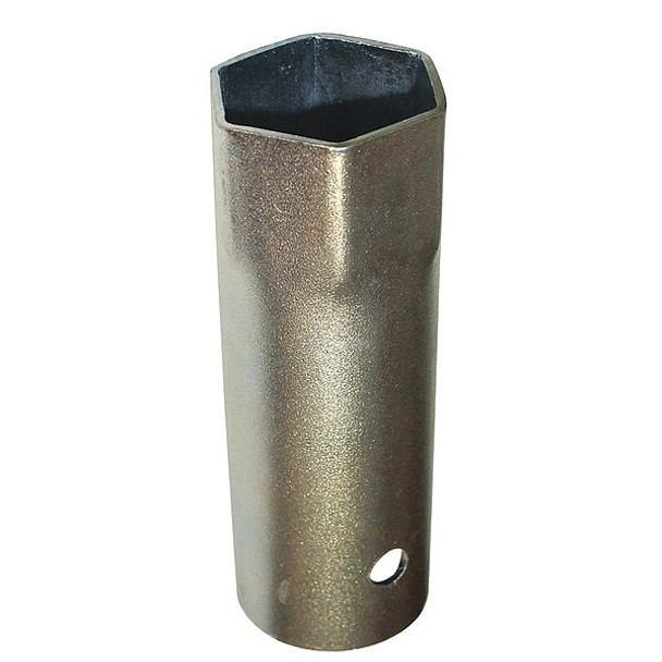 Manufacturer Varies Water Heater Element Wrench,Steel,5" 34A504 Manufacturer Varies Water Heater Element Wrench,Steel,5" 34A504