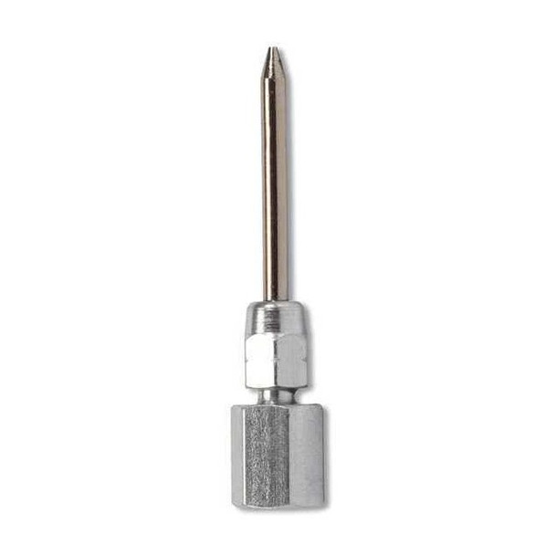 Westward Needlepoint Coupler,7,000 psi,NPT 13X060