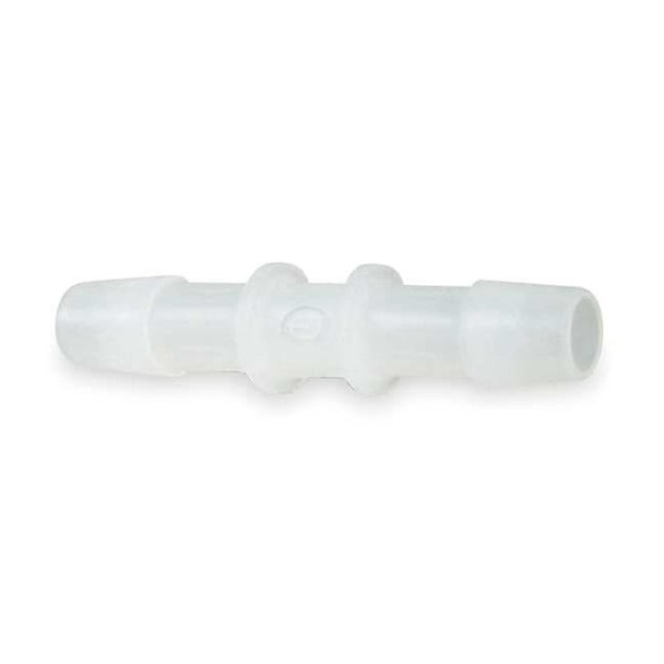 Eldon James Strt,HDPE,Barbed1/2",Barbed1/2",PK10 CO-8HDPE