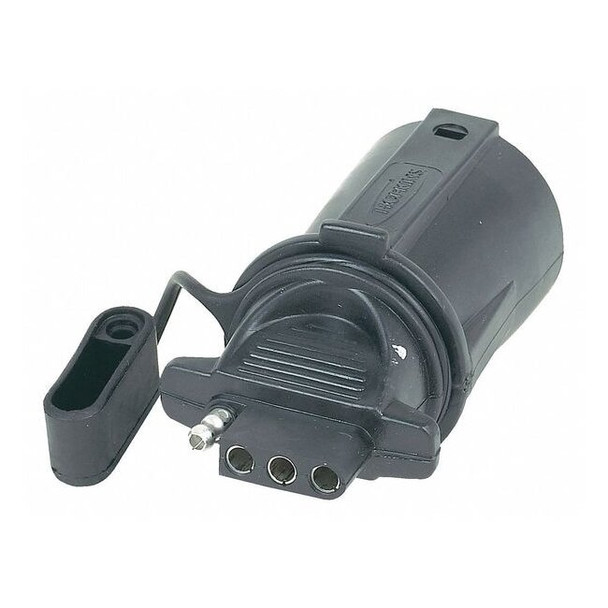 Hopkins Towing Solutions Wiring Adapter,1-7/8" L x 6-7/8" H 47355