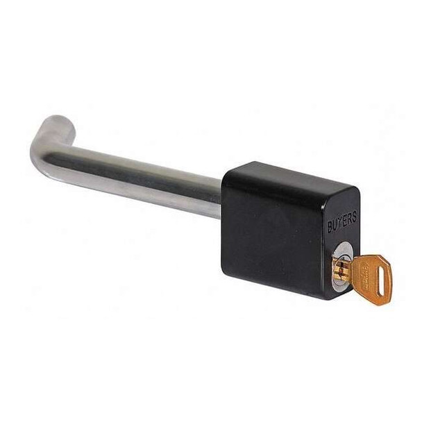 Buyers Products 5/8 Inch Locking Hitch Pin BLHP200