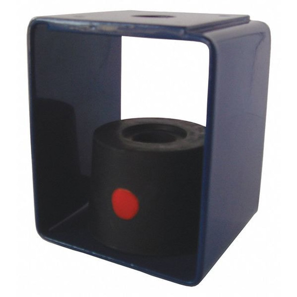 Manufacturer Varies Hanger Vibration Isolator,60 to 125 lb. 48PW79