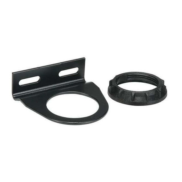 Parker Mounting Bracket,Steel PS807P