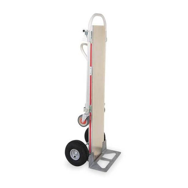 Magliner Detachable Plate,Aluminum,43-1/4 in D 301644