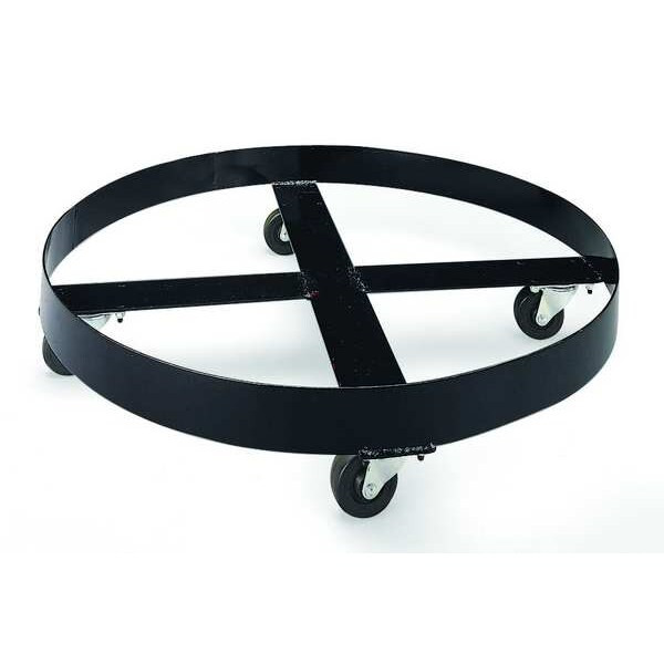 Eagle Mfg Dolly,Drum,7 In Height 1698