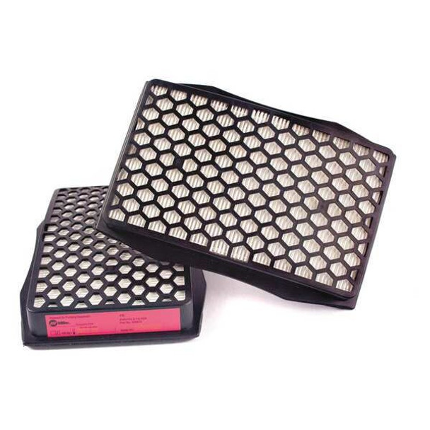 Miller Electric Filter,Magenta,Filter Retainer Cover,PK2 235673-2 Miller Electric Filter,Magenta,Filter Retainer Cover,PK2 235673-2