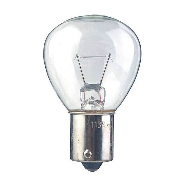 24W, RP11 Miniature Incandescent Light Bulb (Formerly LumaPro)