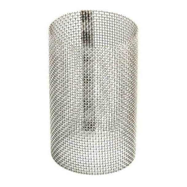 20 Mesh Replacement Screen 1", for Use With G4259726