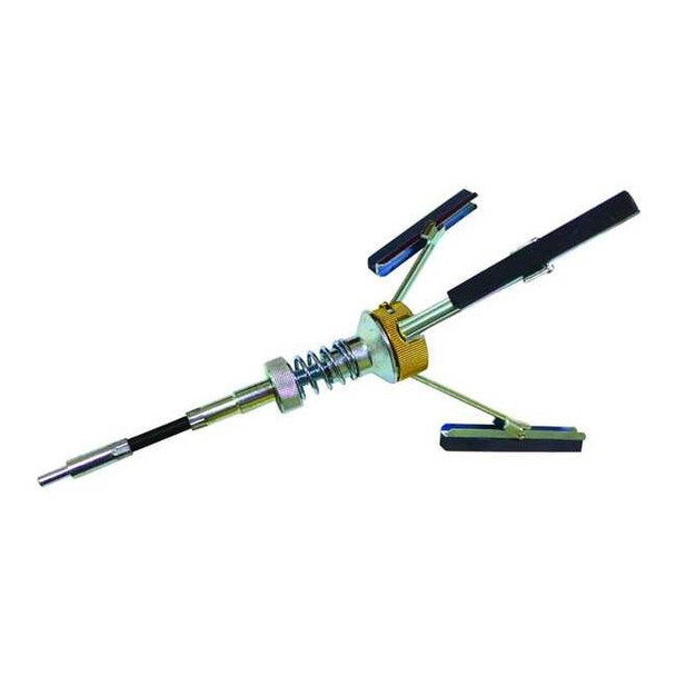 Westward Engine Cylinder Hone,Steel 45FF52