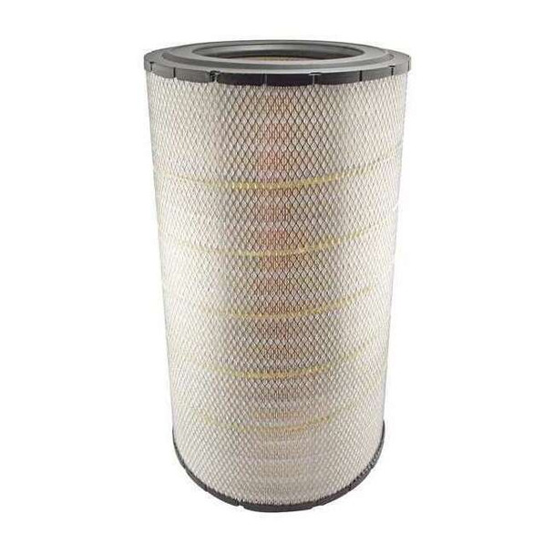 Baldwin Filters Air Filter,14-7/32 x 24-27/32 in. RS4989