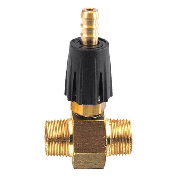 Dayton Chemical Injector,3/8 in,4,000 psi,4 gpm 1MCZ8 Dayton Chemical Injector,3/8 in,4,000 psi,4 gpm 1MCZ8