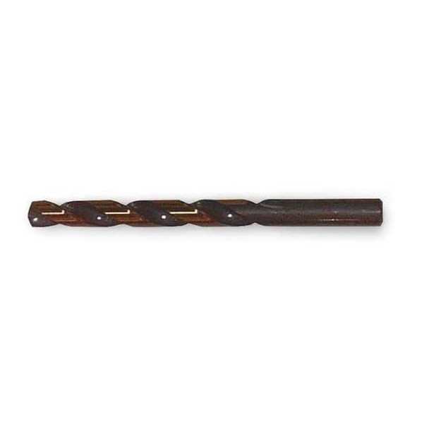 Manufacturer Varies Mechanics Drill,HSS,1/2,135 Deg 2UFX6