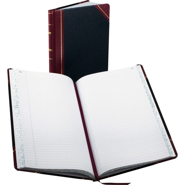 Boorum & Pease  Accounting Book 9300R