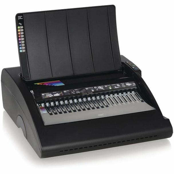 GBC CombBind Electric Binding Machine 7708175