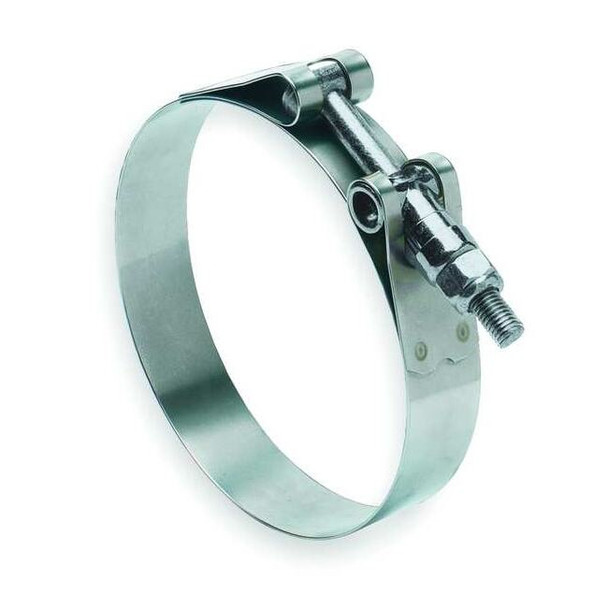 Manufacturer Varies Hose Clamp,1-3/8 to 1-9/16In,SAE 138,PK5 300110138