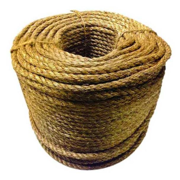 Gen. Purp. Utility Rope,3/8"Dia.x600'L