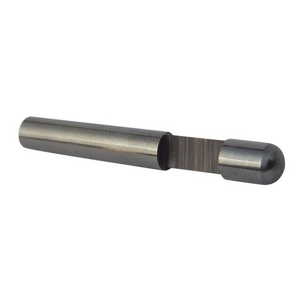 Westward Flush Trim Rtr Bit Solid Carbide1/4 In 16Y561
