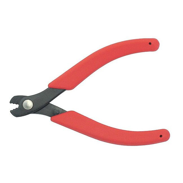Clauss 5-3/4" Snapper Wire Cutter, Shear Cut 20033
