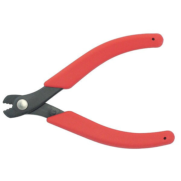 Clauss 5-3/4" Snapper Wire Cutter, Shear Cut 20033