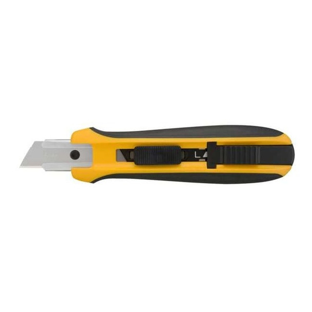 Olfa Utility Knife Utility, 6 1/2 in L UTC-1