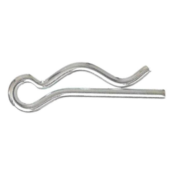 Manufacturer Varies Cotter Pin,5/64 in dia,1 3/32 in L,PK25 2UJL3 Manufacturer Varies Cotter Pin,5/64 in dia,1 3/32 in L,PK25 2UJL3