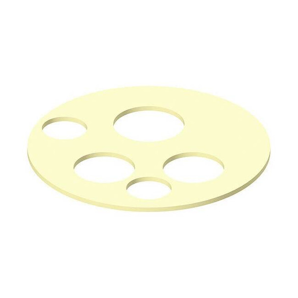 Chicago Faucet Gasket, 40Mm Cartridge 2200-024JKABNF