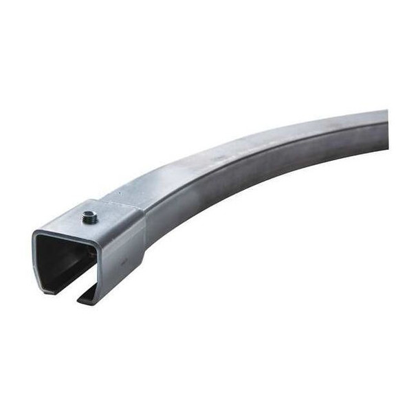 Tmi Curve Track,Galvanized Steel 999-00095