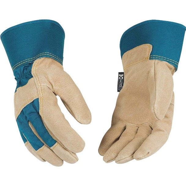 Kinco Med Women's Aqua Glove 1412W-M