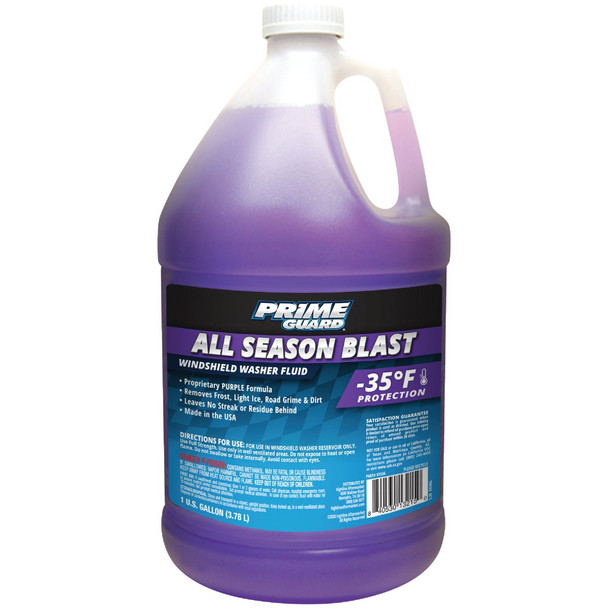 Prime Guard Gal -35 Ww as Deicer PRIM93506 Pack of 6