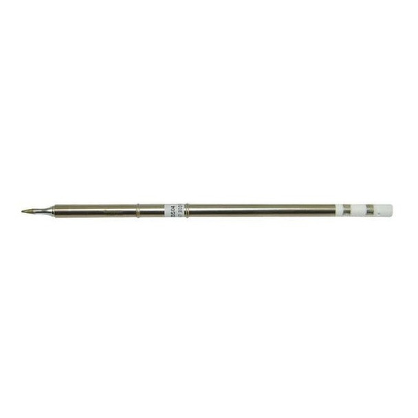 Soldering Tip, Conical, 0.4mm x 14mm, For Use With Mfr. No. FM-2027