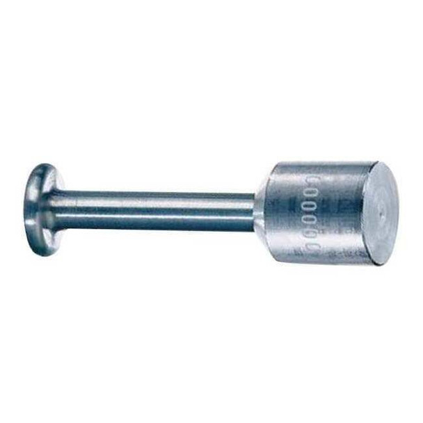 ISO 17712: 2013 High Security Bolt Seal,3-3/4" L,Silver,6 Digits,PK100