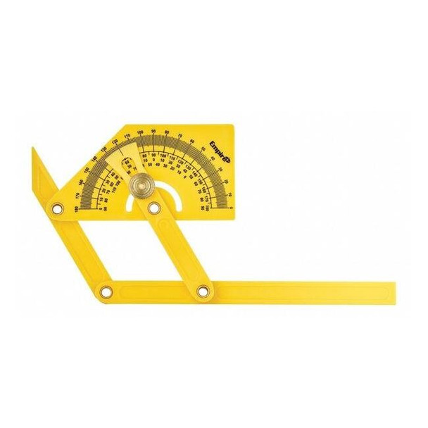 Empire Level Protractor/Angle Finder 2791