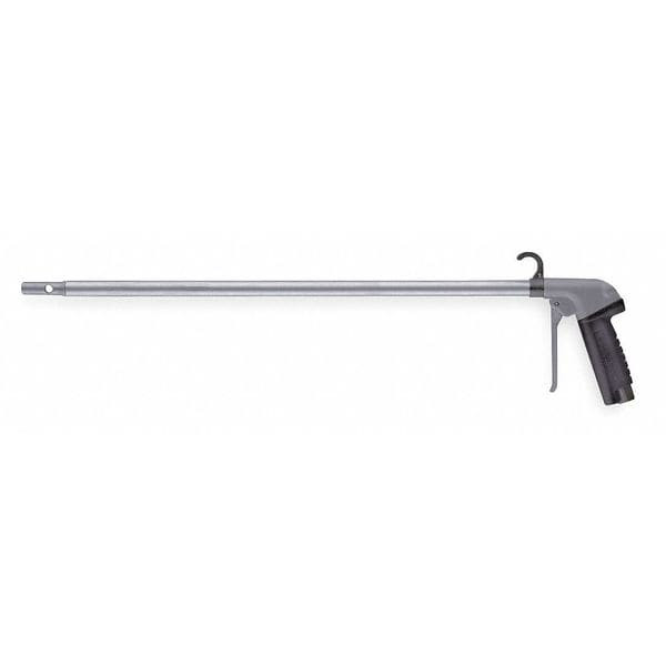 Guardair Pistol Grip Air Gun, 36" Extension U75XT036AA3