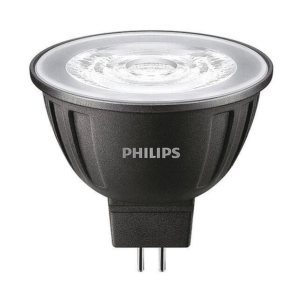 LED Lamp,25 deg. Angle,2700K Color Temp.
