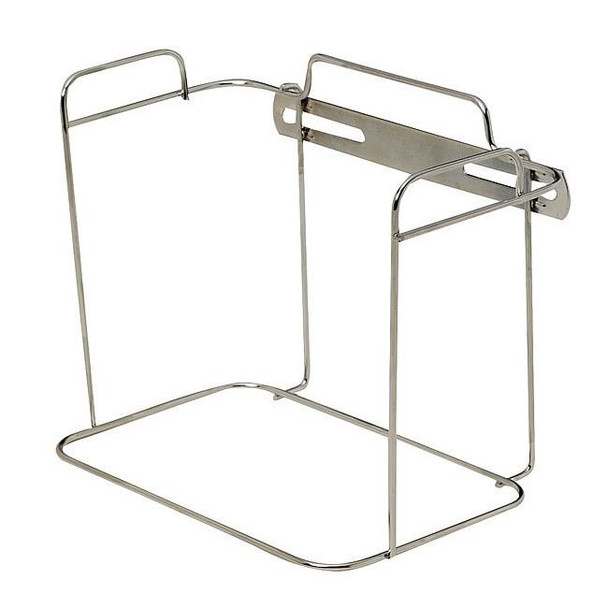 Covidien Wall Mount Bracket,Silver,6 1/2" L SWMB100975