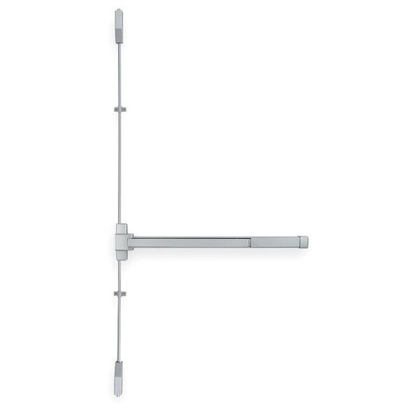 Dormakaba Surface Vertical Rod,Standard Duty QED316367689