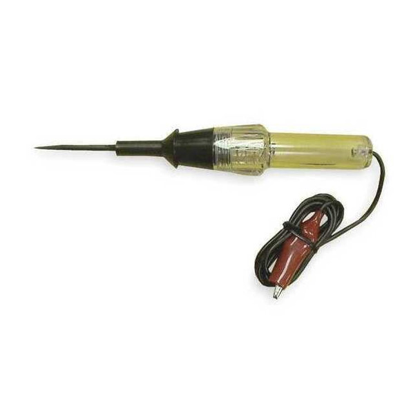 Westward Continuity Tester, 12V DC, No Display 1EKN7