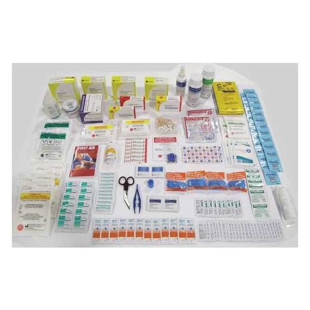 Manufacturer Varies 9995-7501