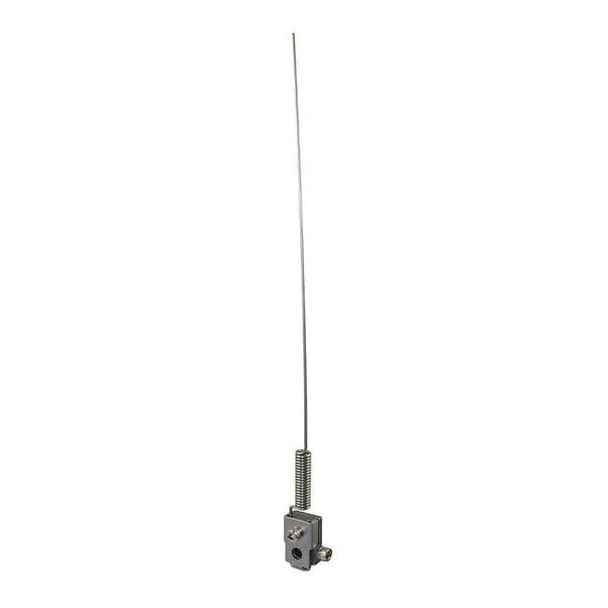 Dayton Limit Switch Lever Arm,12 In. Arm L 12T877
