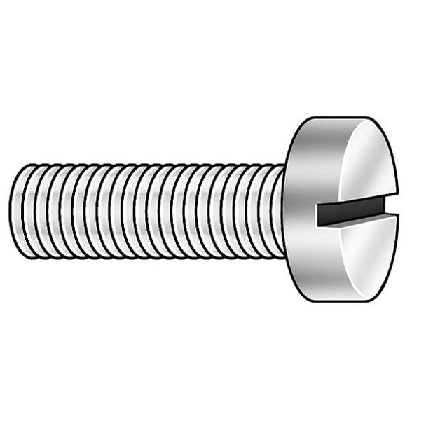 Manufacturer Varies MS,#6-32,Zinc Plated,1/2"L,100PK MSCI0-600500-100BX Manufacturer Varies MS,#6-32,Zinc Plated,1/2"L,100PK MSCI0-600500-100BX
