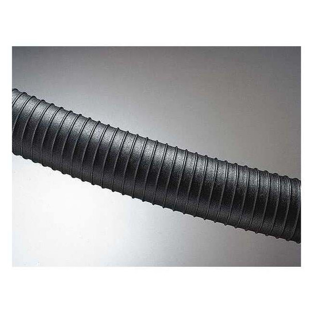 Hi-Tech Duravent Ducting Hose,6 In. x 25 ft.,Poly Fabric 1110-0600-0002