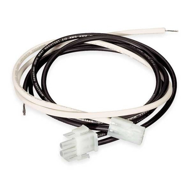White-Rodgers Connector,Harness,24in F0115 010000S1