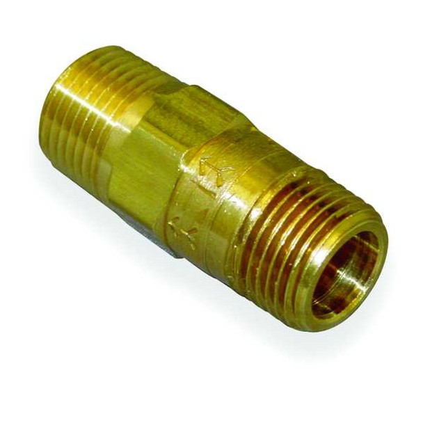 Manufacturer Varies Piston Spring Check Valve CHK BRS 610-6M6M-B Manufacturer Varies Piston Spring Check Valve CHK BRS 610-6M6M-B