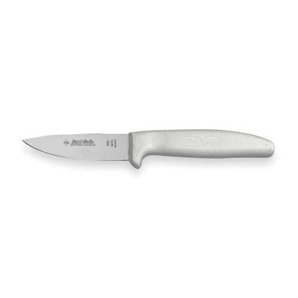 Dexter Russell Paring Knife,Veg/Utility 15313